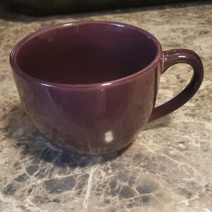 Chateau Deep Purple Mug